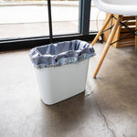 Washable Pail Liner: Birch  - Small