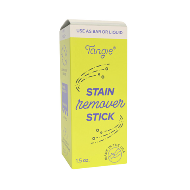 Tangie® Stain Remover Stick  Compact, Zero‑Waste & Multi‑Use