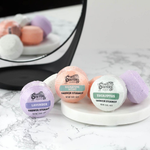Lavender Essential Oil Shower Steamer: Calming Aromatherapy