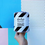 Toilet UNpaper® Roll