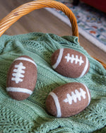 Game Day Football Eco Dryer Balls - Set of 3