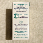 Tangie Floor Cleaner Concentrate – Multi-Surface, Refillable