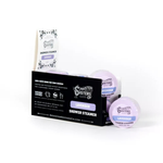 Lavender Essential Oil Shower Steamer: Calming Aromatherapy