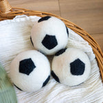 World Cup Soccer Eco Dryer Balls - Set of 3