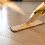 Tangie Floor Cleaner Concentrate – Multi-Surface, Refillable