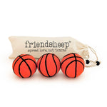 Playoffs Basketball Eco Dryer Balls - Individual