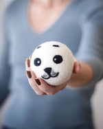 Baby Seals Eco Dryer Balls - Set of 3