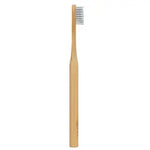 Bamboo Toothbrush | Plastic-Free with Soft Bristles