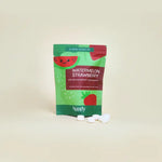 Toothpaste tablets - Kids Strawberry Watermelon