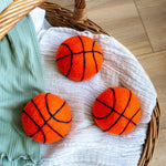 Playoffs Basketball Eco Dryer Balls - Individual