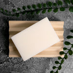 Wooden Soap Dish