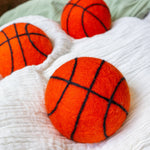 Playoffs Basketball Eco Dryer Balls - Individual