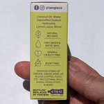 Tangie® Stain Remover Stick  Compact, Zero‑Waste & Multi‑Use