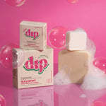 Dip Shampoo Bar