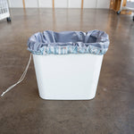 Washable Pail Liner: Birch  - Small
