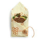 Sandwich Wrap - Honeycomb