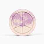 Butter Bath Bombs w/ Shea & Cocoa Butter - Oatmeal, Milk & Honey