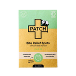 Patch Bite Relief Spots - 30 spots