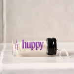Vegan Dental Floss | Mint | Durable | Refillable Bottle