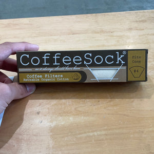 Coffee Sock Filters