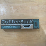 Coffee Sock Filters