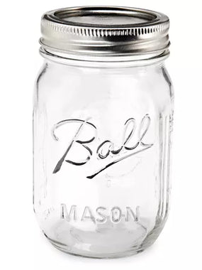 Ball Jar -  LOCAL ONLY