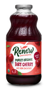 Tart Cherry Juice Organic