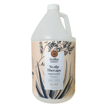 Griffin Remedy Conditioner - Scalp Therapy (8 oz.)