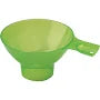 Home Canning Funnel - Green