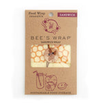 Beeswax Food Wrap, Single