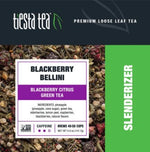 Blackberry Bellini Tea Blend (1oz)