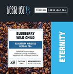 Blueberry Wild Child Tea Blend (1oz)