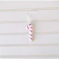 Organic Wool Ornaments Sets (set of 10)