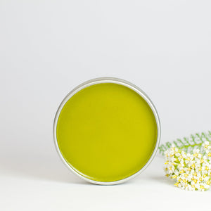 First Aid Salve