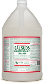 Sal Suds Biodegradable All purpose Cleaner - LOCAL ONLY (Does not ship)