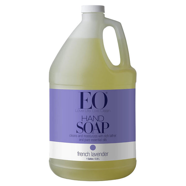 EO Liquid Hand Soap - 8 fl oz