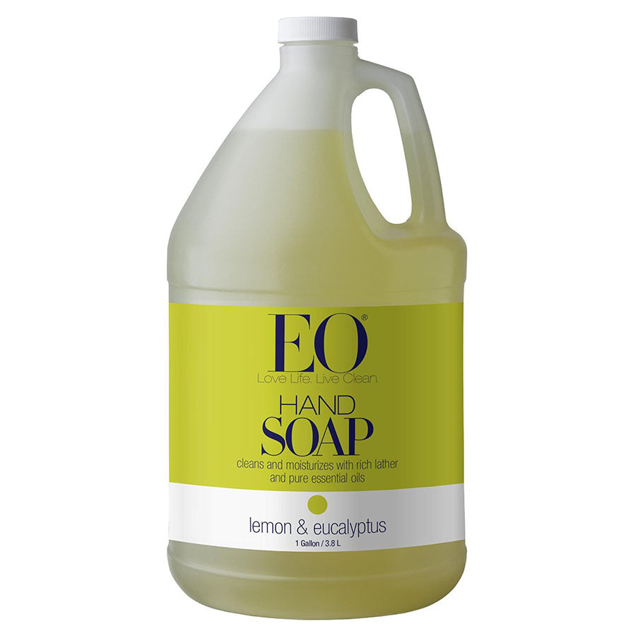 EO Liquid Hand Soap - 8 fl oz