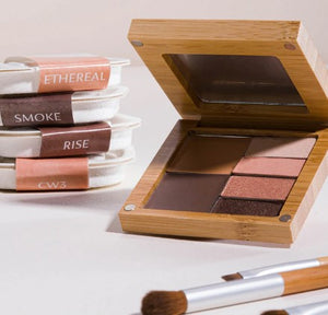Bamboo Palette