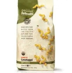 Felicetti Organic Pasta