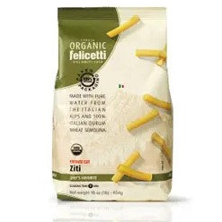 Felicetti Organic Pasta