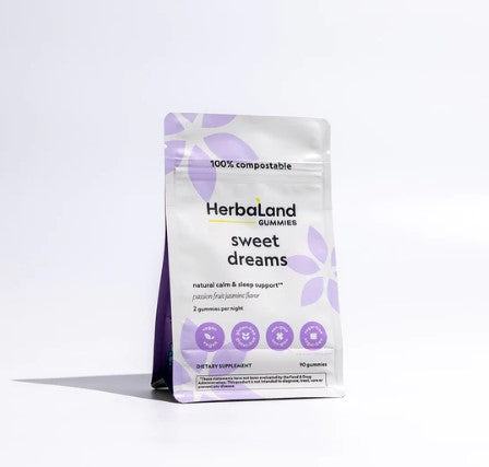 Herbaland Supplements