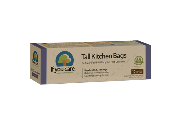 Tall Kitchen - Trash Bag