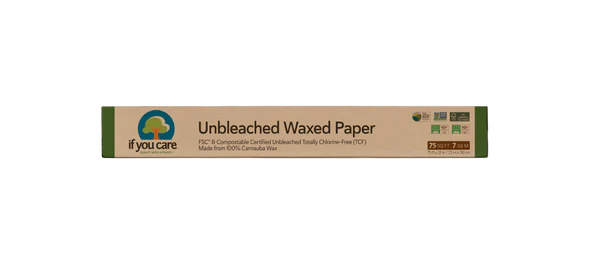 Waxed Paper - Natural - 75 sq. ft.