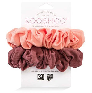 Scrunchies