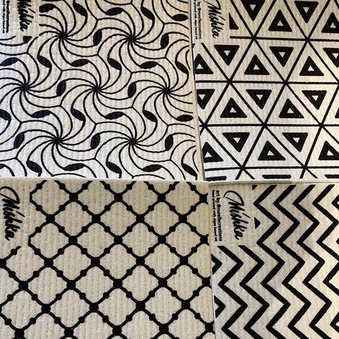 Swedish Dish Cloths