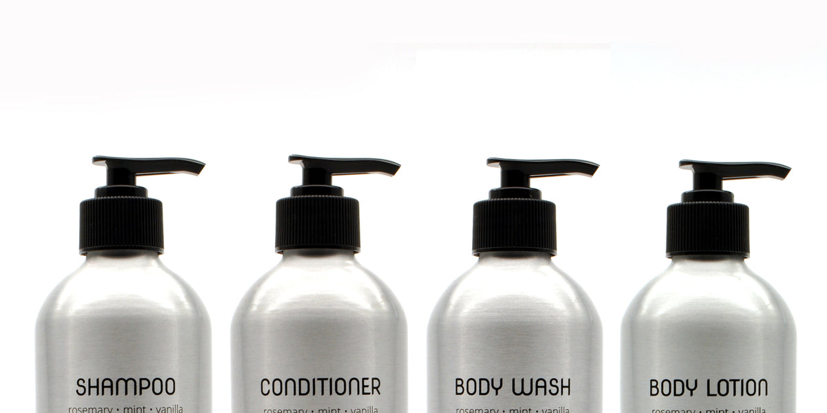 Plaine Products – Shampoo