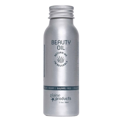 Beauty Oil