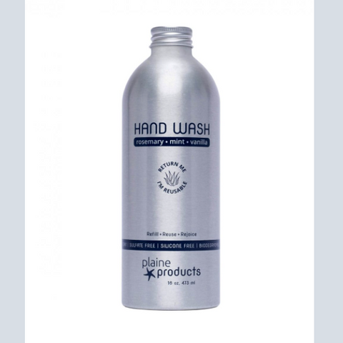 Hand Wash
