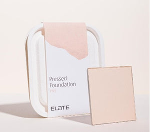 Pressed Foundation