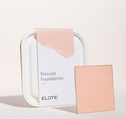 Pressed Foundation